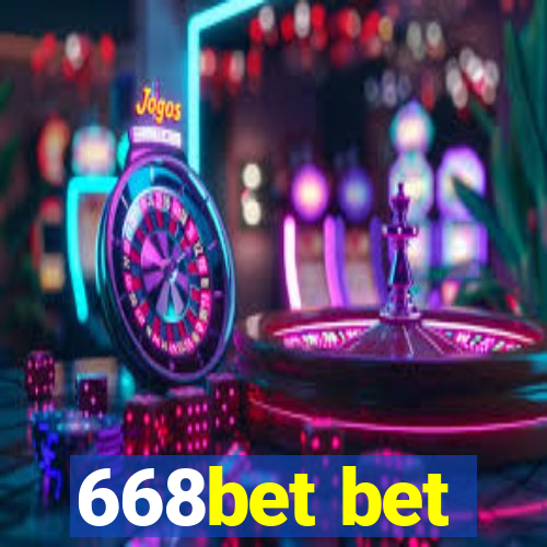 668bet bet